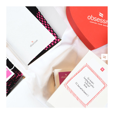 Боді Obsessive Fiorenta body L/XL