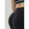 Легінси Nebbia Booty shaping leggings MY RULES Black 609