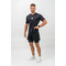 Шорти Nebbia Compression 2in1 shorts Performance Black 335