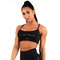 Cпортивний топ Animal Sports Bra Black