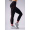 Легінси NEBBIA x Olympia High-Waist Leggings Black 935