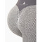 Легінси Honeycomb Scrunch Seamless Leggings - Grey Marl