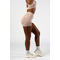 Шорти Nebbia High Waisted Push-Up Shorts TOTALLY SEAMLESS Cream 304