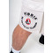 Шорты Nebbia Washed Loose Fit Cargo Shorts LEGACY Light Grey 787