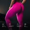 Легінси Nebbia High Waisted Push-Up Leggings TOTALLY SEAMLESS Black 303