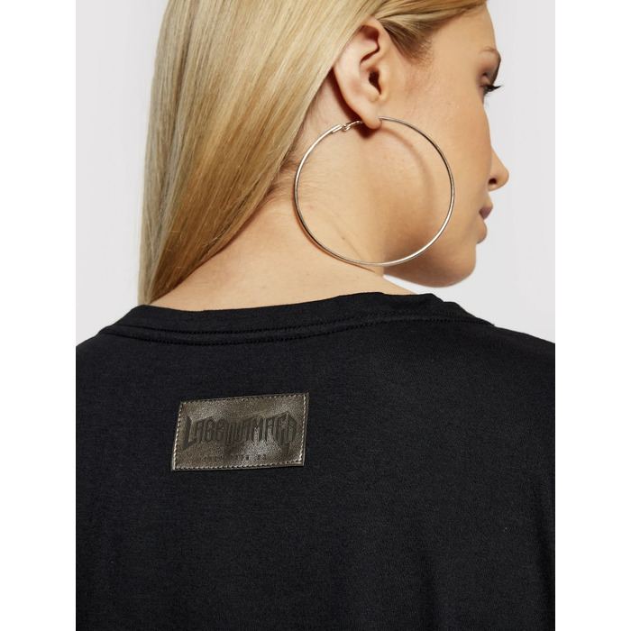 Футболка T-SHIRT Ink Flame Flowers