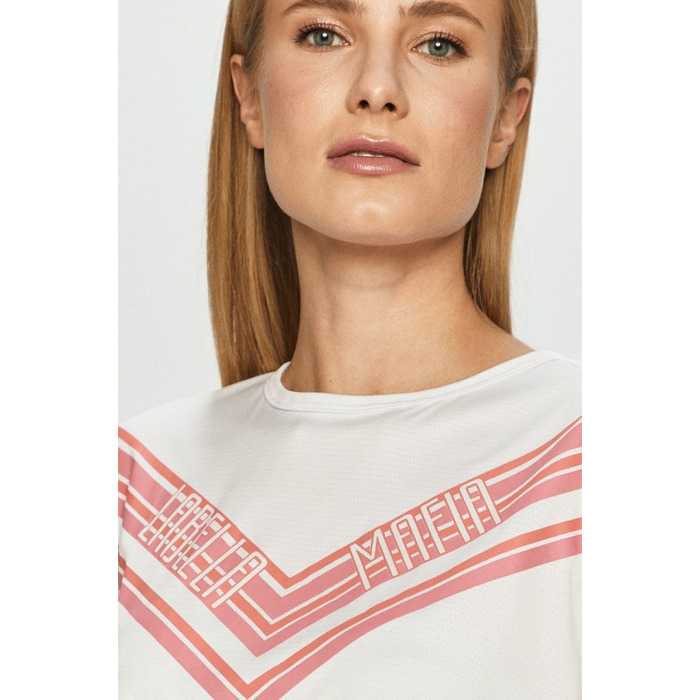 Футболка CROPPED BRANCO