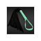 Флогер світиться NS Novelties GLO BONDAGE FLOGGER