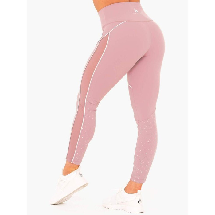 Леггинсы Ryderwear Lunar Luxe Leggings Mauve