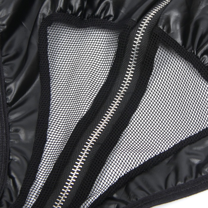 Костюм кішечки Star Night чотири предмети, чорний, XS-S