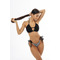 Купальні трусики Nebbia ARACAJU bikini bottom White 742