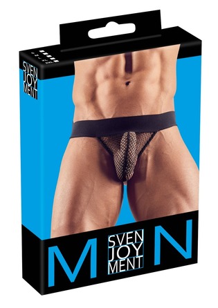 Труси чоловічі Men's Jockstrap M