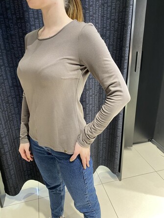 Кофта Khaki LAF 38 120L-J5-1-46-1