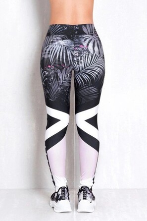 Легінси Rock Code Legging Elastic Charm