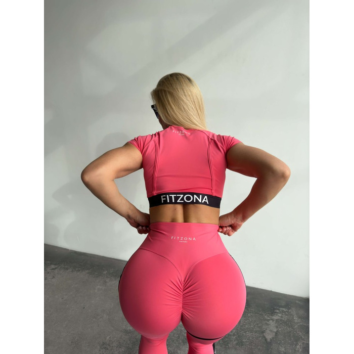 Топ Top Fitzona Lila Coral 14871