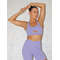 Топ Rotation Sports Bra - Iris Leopard