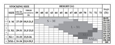 Панчохи Ballerina's Secret з фантазійними візерунками та мереживом на силіконовій основі, чорні, S/M