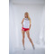 Майка Nebbia Tank Top 678 White