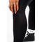 Легінси Nebbia High Waisted Push-Up Leggings TOTALLY SEAMLESS Black 303