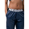 Штани NEBBIA SPORTS DROP CROTCH PANTS 529 Blue