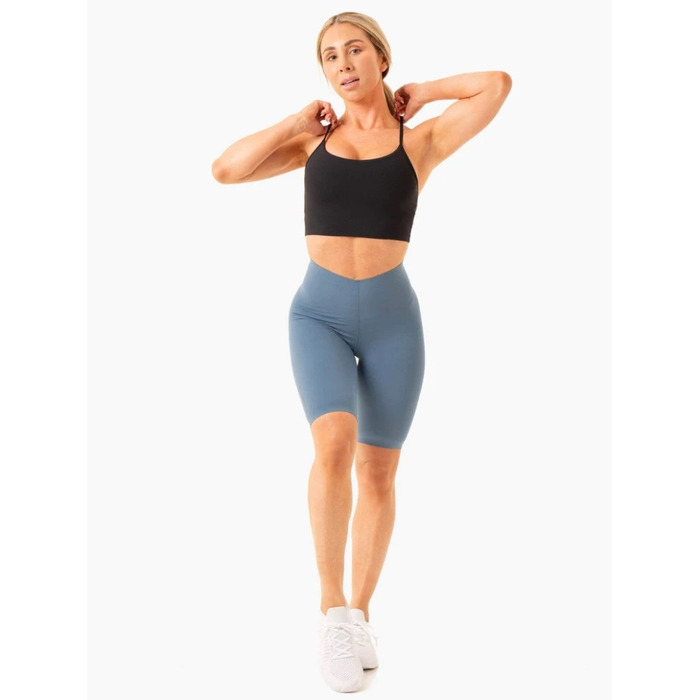 Шорты Extend Compression Bike Shorts - Steel Blue