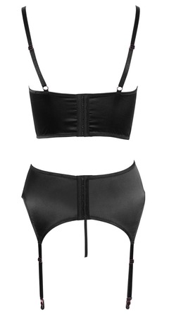 Комплект белья Shelf Bra Set 80B/M