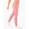 Леггинсы Ryderwear Hybrid Full Length Leggings - Pink Leopard