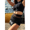 Топ Blouse Lovely Fitzona Black 14814