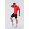 Шорти Nebbia Double-Layer Shorts with Smart Pockets BLACK 318