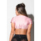 Топ спортивний Hipkini Primrose 3336711 компресійний для фітнесу та йоги
