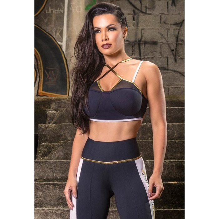 Топ Hipkini Rebel Newham 3336162