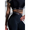 Легінси Legging Fitzona Yolo Black 14859