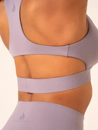 Топ Ryderwear Prime Sports Bra - Mauve