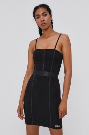 Сукня DRESS Black Night Dark