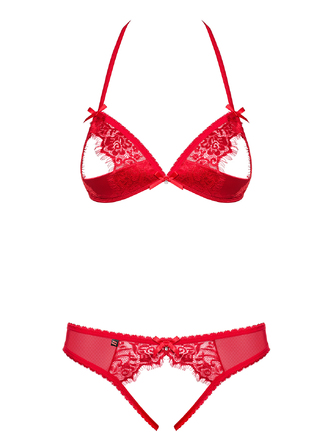 Комплект Obsessive 870-SEC-3 L/XL