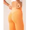 Легінси Ryderwear Honeycomb Scrunch Seamless Leggings - Mango