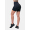 Шорти Nebbia Fit&Smart Biker Shorts 575 Black