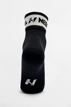 Шкарпетки NEBBIA 'HI-TECH” Crew Socks Black 129