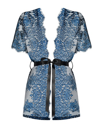 Пеньюар Obsessive Yassmyne peniuar S/M