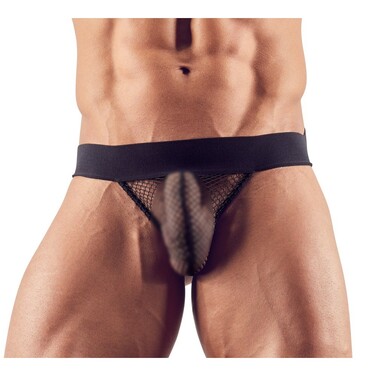 Трусы мужские Men's Jockstrap L
