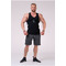 Майка Tank Top 'Your potential is endless.” Black 174