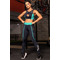 Леггинсы Hipkini Women Pover Motivation 3336737