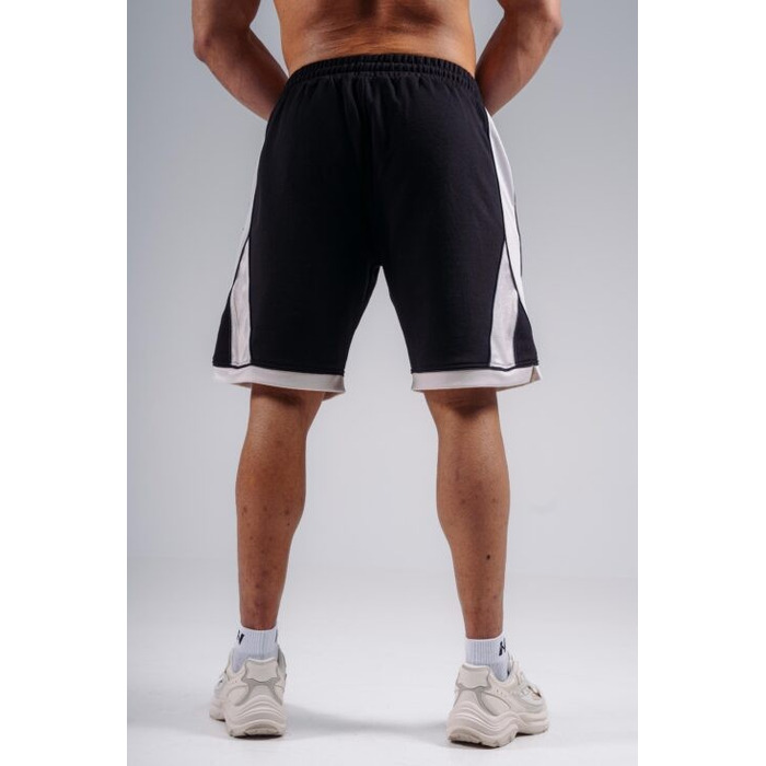 Шорти Nebbia Training Shorts PRIMAL Black 877