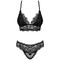 Комплект Obsessive Renelia S/M