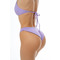 Купальні трусики Nebbia RIO GRANDE bikini bottom Lila 750 Lilac