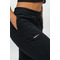 Штани Nebbia Oversized Joggers With Pockets Gym Time Black 281