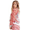 JACKET NEUTRAL FLOWERS ESTAMPADO