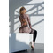 Легінси Legging Bliss Fitzona Leo Beige 14929