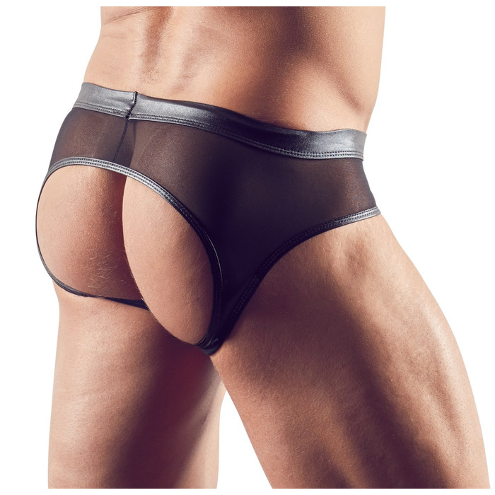 Трусы мужские Men's Briefs Bottomless S