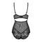 Боді Obsessive Amallie body S/M